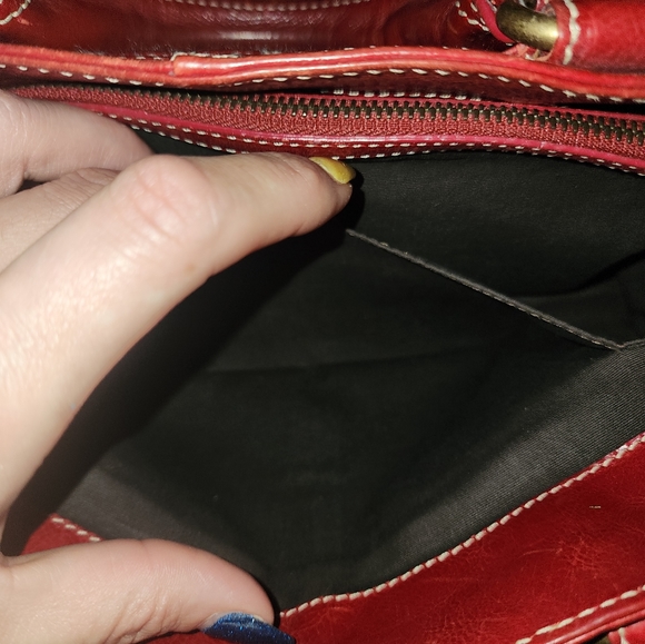 Celine Boogie Vintage Handbag-FLASH SALE - Picture 8 of 8